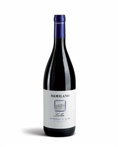 BARBERA D' ALBA DOC LA BLU 2021 CL 75 DAMILANO