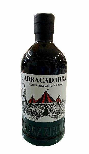ABRACADABRA LIQUIRIZIA DI CALABRIA CL 50
