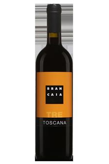 BRANCAIA TRE IGT 2020 CL 75