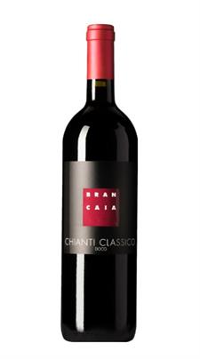 CHIANTI CLASSICO DOCG 2021 CL 75 BRANCAIA