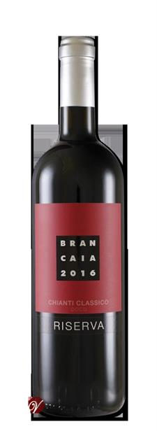 CHIANTI CLASSICO RISERVA DOCG 2020 BRANCAIA