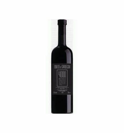 400O MARCHI MIRTO DI SARDEGNA CL 75