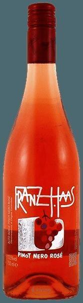 PINOT NERO ROSE' 2020 CL 75 FRANZ HAAS