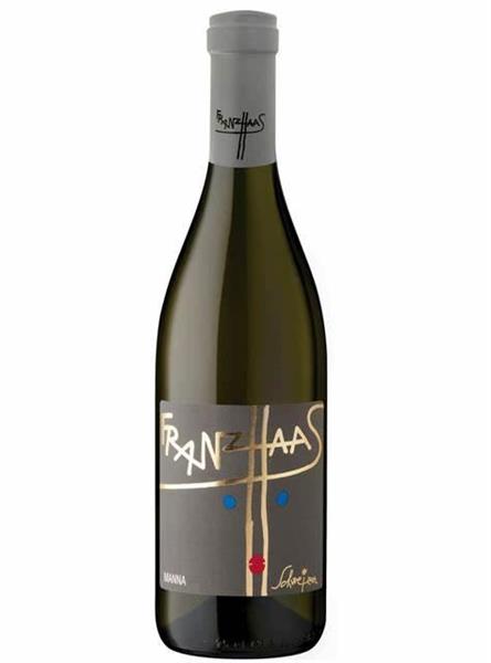 MANNA IGT BIANCO 2022 CL 75 FRANZ HAAS