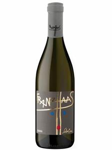 MANNA IGT BIANCO 2022 CL 75 FRANZ HAAS