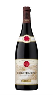 GUIGAL COTES DU RHONE ROUGE 2019    GAL