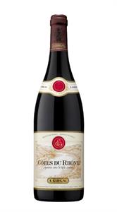 GUIGAL COTES DU RHONE ROUGE 2019    GAL
