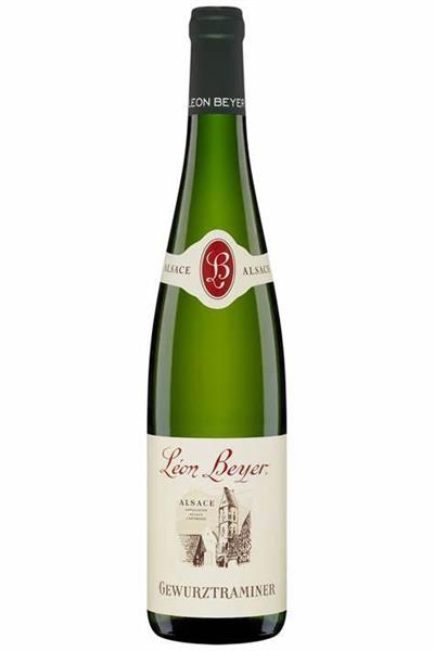 LEON BEYER GEWURZTRAMINER CL 75 2019