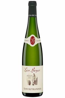 LEON BEYER GEWURZTRAMINER CL 75 2019