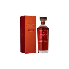 COGNAC TESSERON LOT 90 XO OVATION DECANTER CL 70