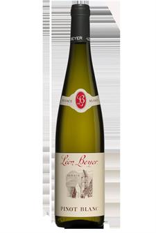 PINOT BLANC 2020 CL 75 LEON  BEYER