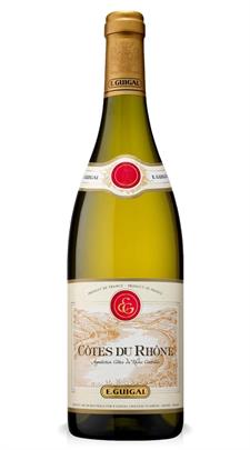 GUIGAL COTES DU RHONE BLANC 2021