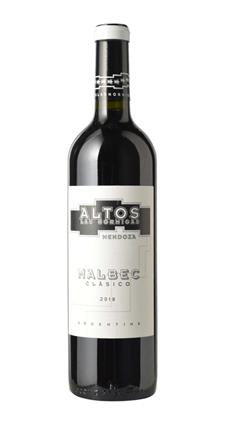 ALTOS LAS HORMIGA MALBEC 2020 CL 75