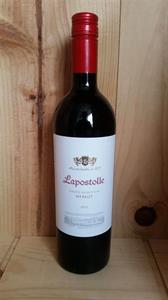 LAPOSTOLLE MERLOT GRAND SELECTION 2018