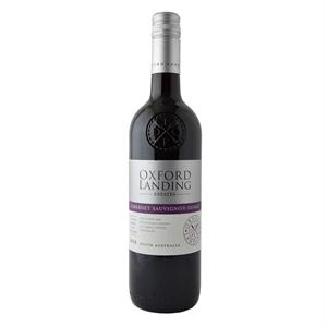 YALUMBA CABERNET SHIRAZ OXFORD LANDING 2017