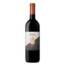 SHIRAZ ROSSO 2019 BRINK'S FAMILY