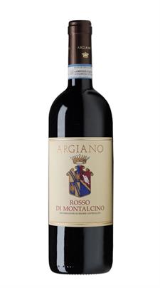 ROSSO DI MONTALCINO  DOC ARGIANO CL. 75