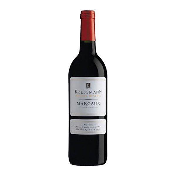 MARGAUX GRANDE RESERVE KRESSMANN 2021 CL 75