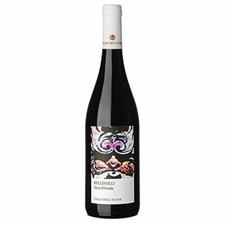 NERO D'AVOLA BELLIFOLLI 2021 VALLE  D'ACATE CL 75