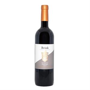 PINOTAGE 2019 BRINK'S FAMILY