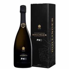 BOLLINGER PINOT NOIR VZ16 MAGNUM
