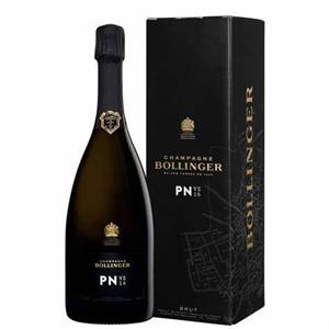 BOLLINGER PINOT NOIR VZ16 MAGNUM