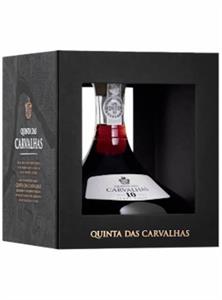 PORTO CARVALHAS 10 YO DECANTER