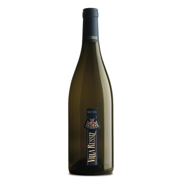 COLLIO MALVASIA DOC CL 75 2020 VILLA RUSSIZ