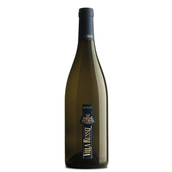 COLLIO SAUVIGNON DOC VILLA RUSSIZ CL 75