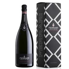 FERRARI MAXIMUM BLANC DE BLANCS MAGNUM ASTUCCIATO