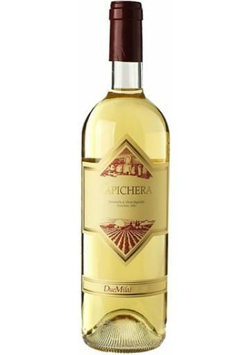 CAPICHERA BIANCO IGT 2023 CL 75