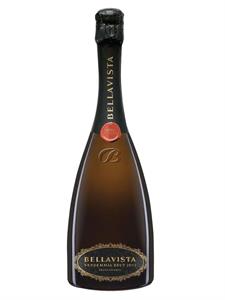 BELLAVISTA BRUT ALLA SCALA CL 75