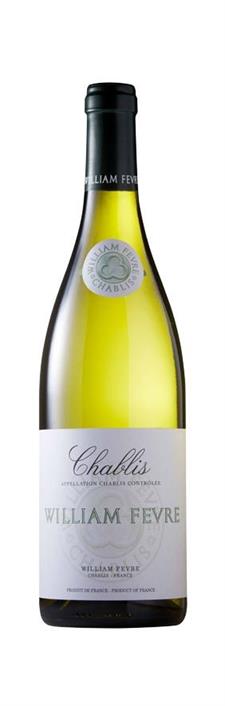 CHABLIS DOMAINE WILLIAM FEVRE CL 75 2022