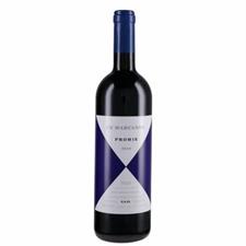 PROMIS 2019 TOSCANA IGP CA' MARCANDACL 75