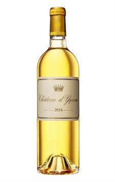 CHATEAU YQUEM CL 37,50 2018