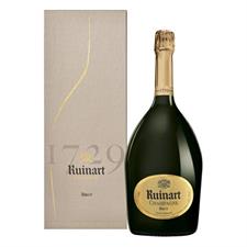 RUINART CHAMPAGNE BRUT 1.5 LT ASTUCCIATO