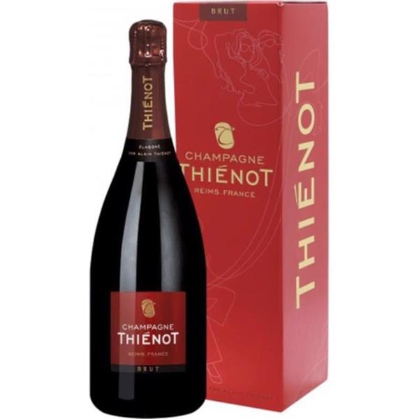 THIENOT CHAMPAGNE BRUT 1.5 LT ASTUCCIATO