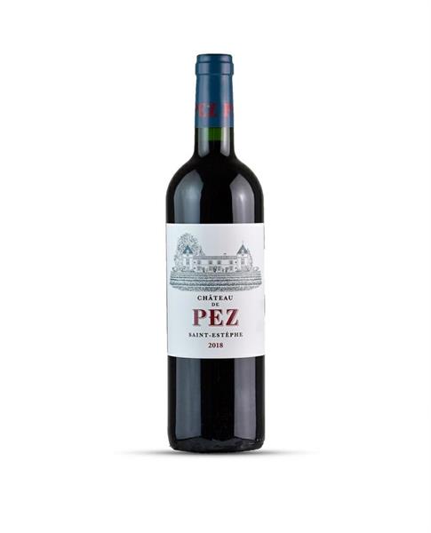 CHATEAU DE PEZ 2019 CL 75