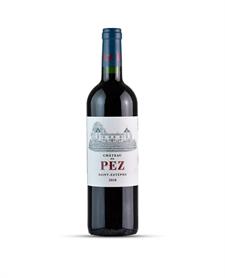 CHATEAU DE PEZ 2019 CL 75