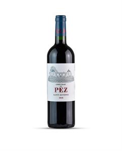 CHATEAU DE PEZ 2019 CL 75