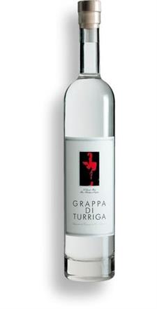 GRAPPA DI TURRIGA CL 50