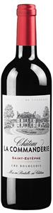 CH.LA COMMANDERIE SAINT ESTEPHE CL 75 2018