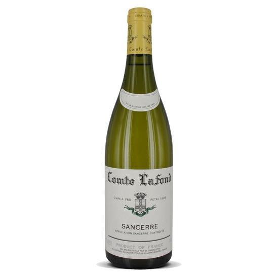 SANCERRE COMTE LAFOND BLANC 2020 CL 75