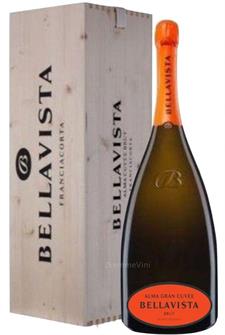 BELLAVISTA  ALMA BRUT LT 9
