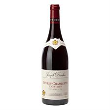 GEVREY CHAMBERIN CAZETIERES 16 J DROHUIN