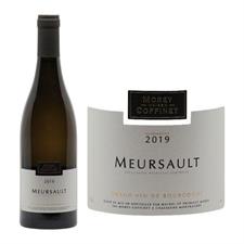 DOMAINE MOREY COFFINET MEURSAULT 2019 CL 75