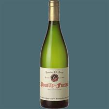 POUILLY FUISSE' DOM. FERRET 2018 CL 75