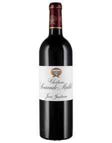 CHATEAU SOCIANDO MALLET 2017 CL 75