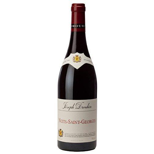 NUITS SAINT GEORGES 2017 JOSEPH DROUHIN CL 75