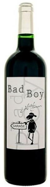 BAD BOY BORDEAUX ROUGE CL 75 THUNEVIN